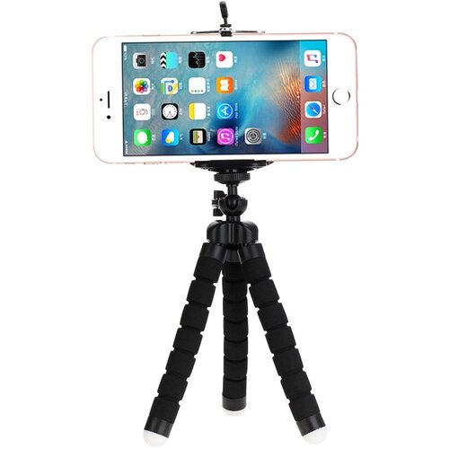  Fleksiblni tripod Kingjoy KT-600 crni Cene