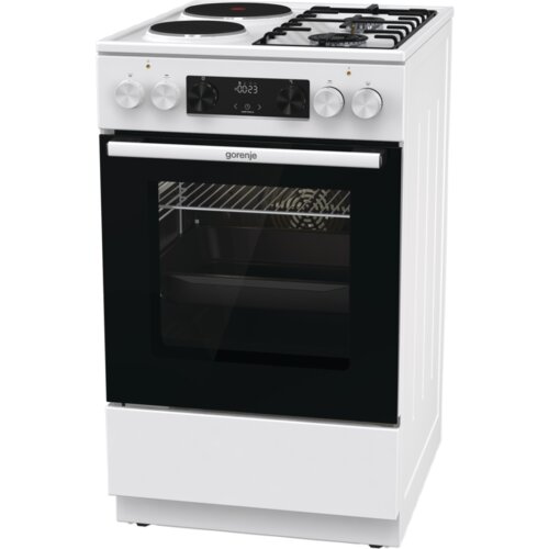 Gorenje kombinovani &amp;scaron;poret - GK5C64WF Slike