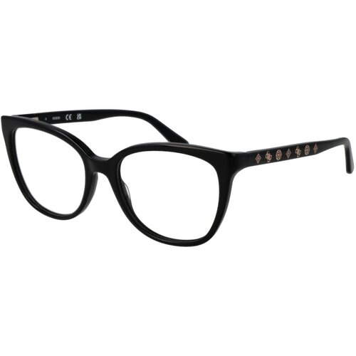 Guess GU 50114 001 53 Női szemüvegkeret (optikai keret) Cene