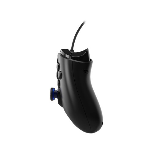 EGOGEAR SC15 brezžični rgb kontroler za PS4, pc, PS3 - črne barve Cene