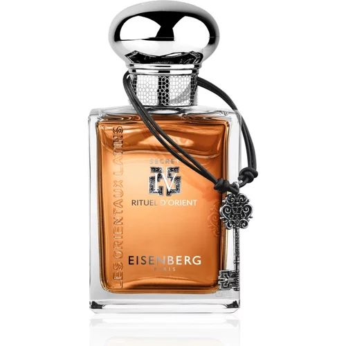 Eisenberg Secret IV Rituel d'Orient parfemska voda za muškarce 30 ml