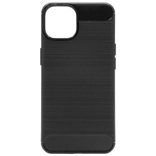 Chameleon Gumiran ovitek (TPU) za Apple iPhone 14, črn A-Type Cene