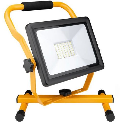 Goobay LED outdoor 50W &amp;scaron;irokokotno zunanje svetilo Slike