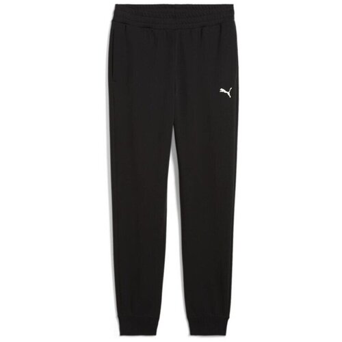 Puma Hlače 68261601 Bela Cene