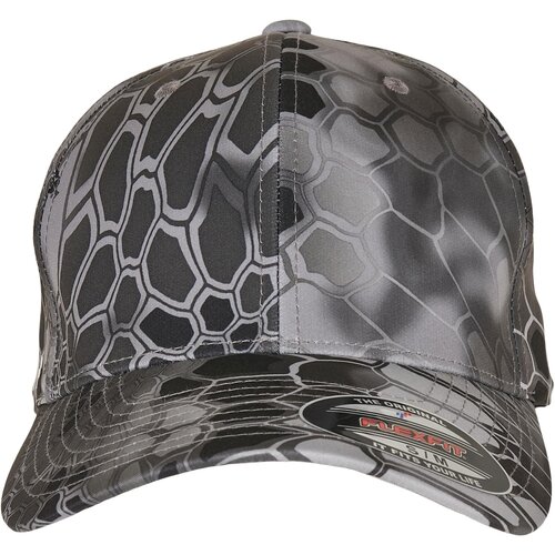 Flexfit Impact on the Kryptek cap Slike