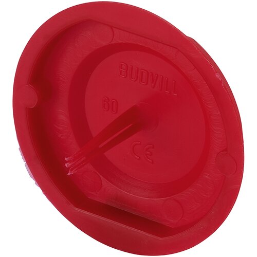 Lux Tools Podžbukna razvodna kutija LUX POKLOPAC 60mm CRVENI Cijene
