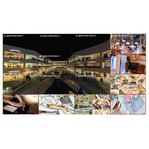 LG 55VSM5J-H Signage Display Digital signage flat panel 139.7 cm (55) LED Wi-Fi 500 cd /m&sup2; Full HD Black 24 /7 Cijene