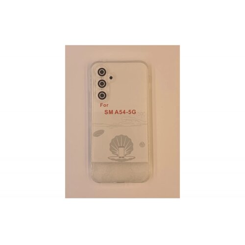 TYPHON Samsung A54 transparent ojačane ivice Cene