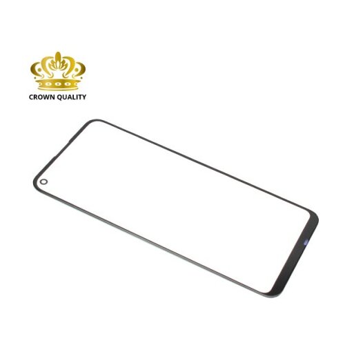 Apple Staklo touch screen-a za iphone xs (crown quality) black ( SD10924 ) Cene