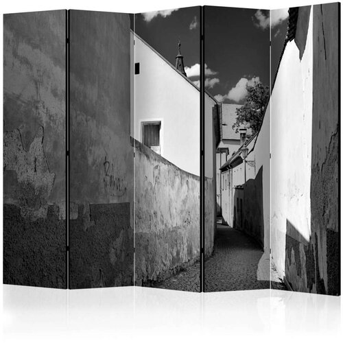  Paravan u 5 dijelova - Narrow Street II [Room Dividers] 225x172 Cijene