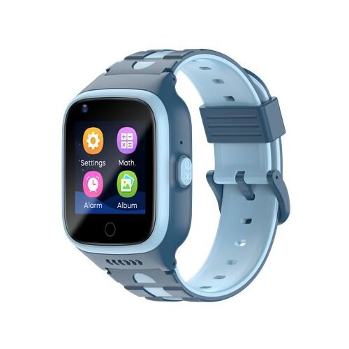 Vivax smart kids watch 4G magic blue Slike
