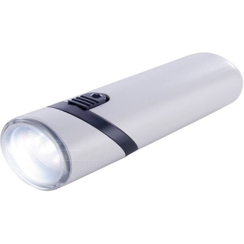 Ansmann LED žepna svetilka RC 2 akumulatorska 88 g bela, (20460791) Cene