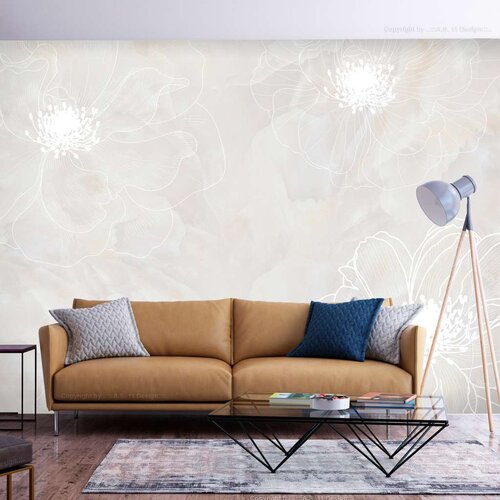  Tapeta - Delicacy of the Moment 100x70 Cijene