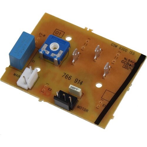 SEB Modul za sesalnik Rowenta RS-RT4329, (5000525423) Slike