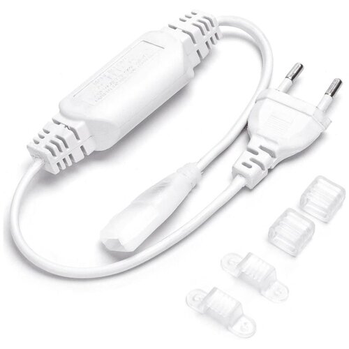 Aigostar napajanje za led trake 8 mm, 400W/230V, belo Cene