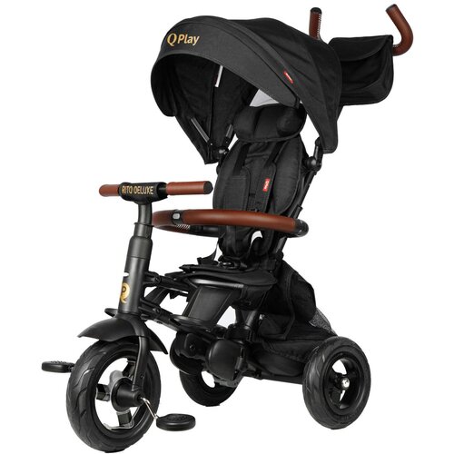 Qplay Tricikel Rito deluxe Slike