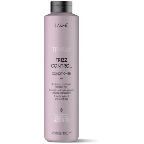 Lakme teknia frizz control conditioner 1000ml Cene
