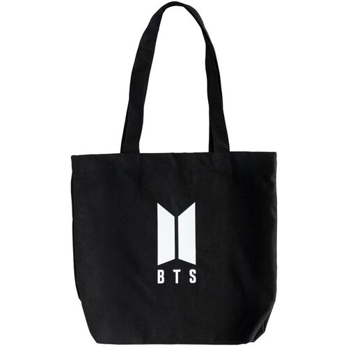 Erik Platnena torba BTS s logotipom Cijene