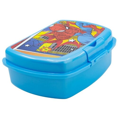 STOR urban kutija za sendvic spiderman Cene