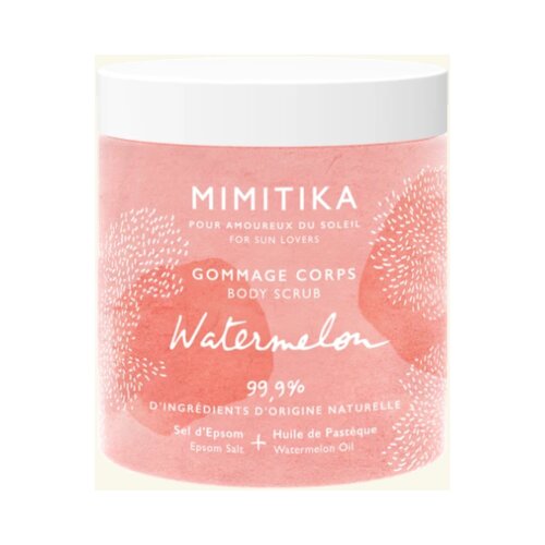 Mimitika Watermelon Body Scrub Cene