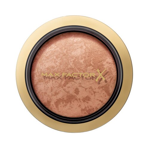 Max Factor kompaktno rdečilo - Cr&amp;egrave;me Puff Blush - 10 Nude Mauve Slike