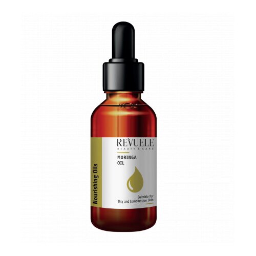 Revuele olje za obraz - Moringa Oil Cene