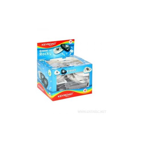  KR Gumica Rocky 2/1 Blister Cijene