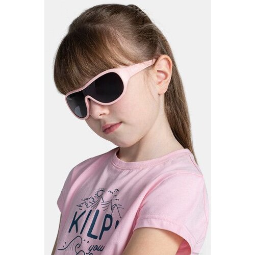 Kilpi Children&amp;#039;s Sunglasses SUNDS-J Light pink Slike