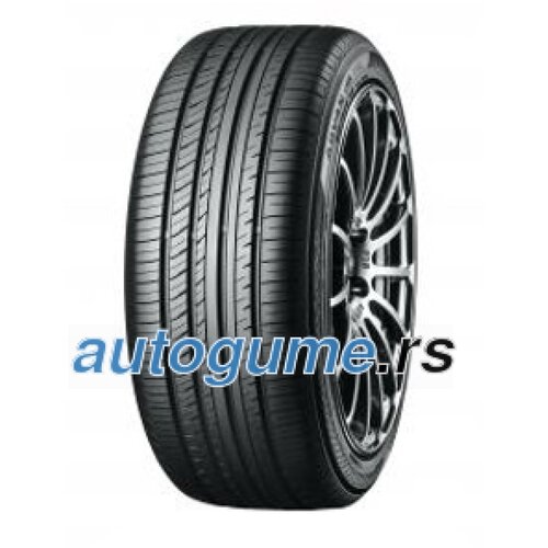 Yokohama Advan dB V552B ( 225/55 R18 98H XL RPB ) Cene