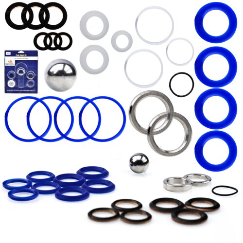 Rosfix SET POPRAVILO ZA AGREGAT ULTRA MAX II & ULTIMATE MX II 1095, 1595 – VISOKA KAKOVOST | NADOMESTNI DEL, (5000073739) Cene