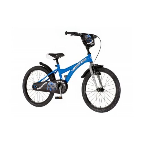 Venera Bike Bicikla Visitor Truck Monster 20/Plava/Ram 10/Točak 20 Cene