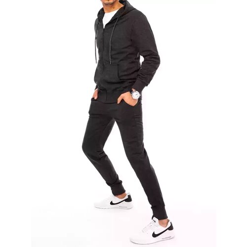 DStreet Dres męski ciemnoszary Cijene