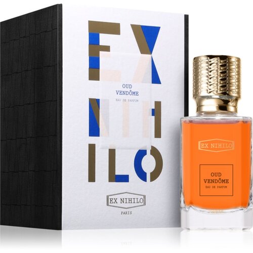 Ex Nihilo Oud Vendome parfumska voda uniseks 50 ml Slike