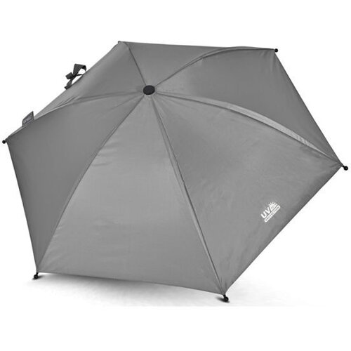 Lorelli suncobran shady - uv protection grey ( 10030030001 ) Slike