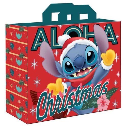 Konix Torba za kupovinu - Disney - Lilo & Stitch - Aloha Cene