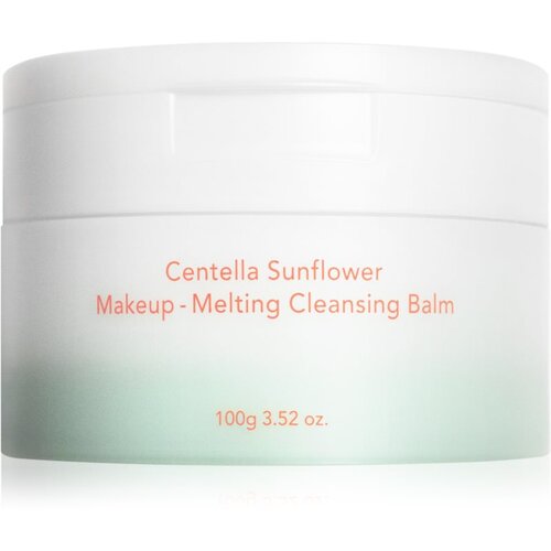Haruharu Wonder Centella Sunflower Makeup-Melting Cleansing Balm balzam za skidanje šminke i čišćenje 100 g Cijene