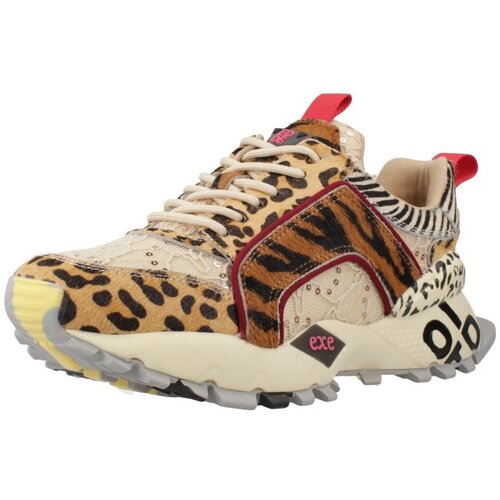 Ex&amp;eacute; Shoes Nizke superge 2025 3ME Večbarvna Slike