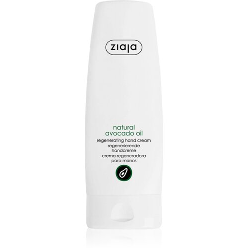 Ziaja Avocado krema za suhe i ispucale ruke 80 ml Cijene