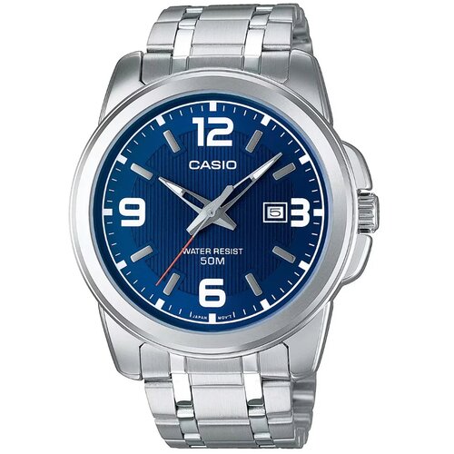  RUČNI SAT CASIO MTP-1314D-2AVDF Cene