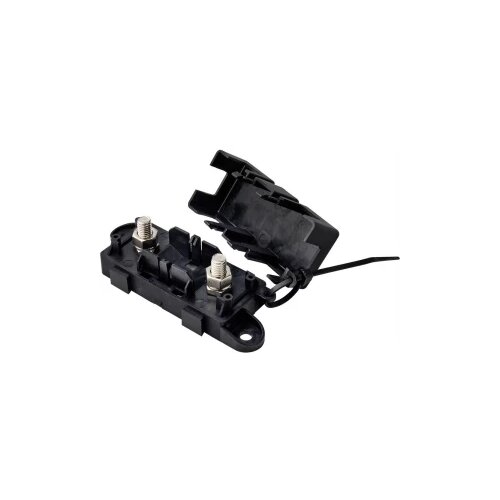 TRU COMPONENTS držač osigurača Pogodno za plosnati osigurač maksi 275 A 32 V/DC 1 St. Cijene