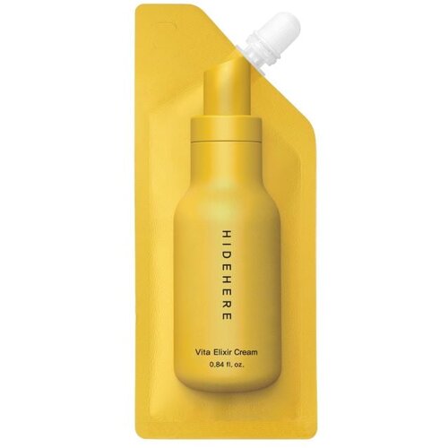Hidehere Vita Elixir krema za lice 25ml Cene