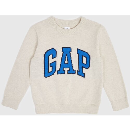 GAP Children's sweater with logo - Boys Cene