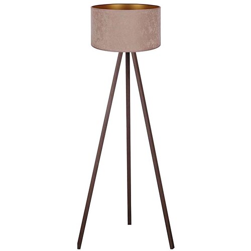  brilagi - podna lampa velvet 1xE27/60W/230V braon/bež Cene