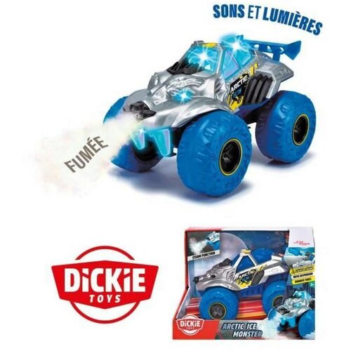  Playset Dickie Toys Monster Arctic Ice Slike
