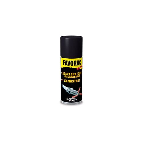 ATAS FAVORAC 200 ml sredstvo za ubrz.paljenja Slike