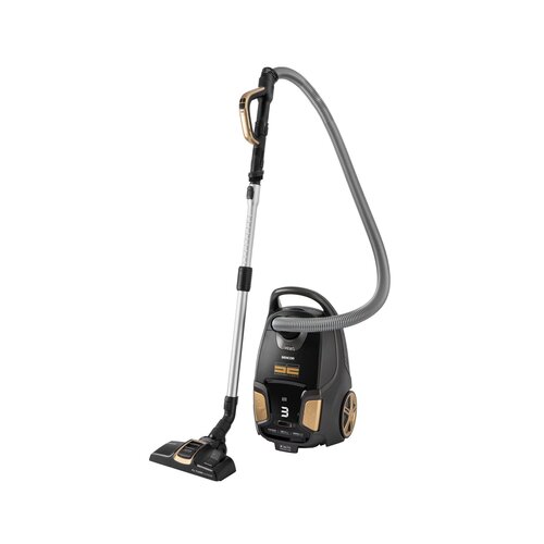 Sencor SVC 9300BK sesalnik Slike