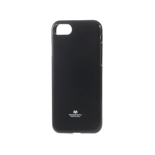  Zaštitna futrola Mercury Jelly Case IPHONE 7/8 (4,7") BLACK Cijene