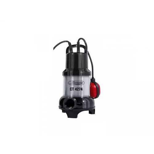 Elpumps CT 4274 S 800W Potapajuća pumpa za prljavu vodu Cene