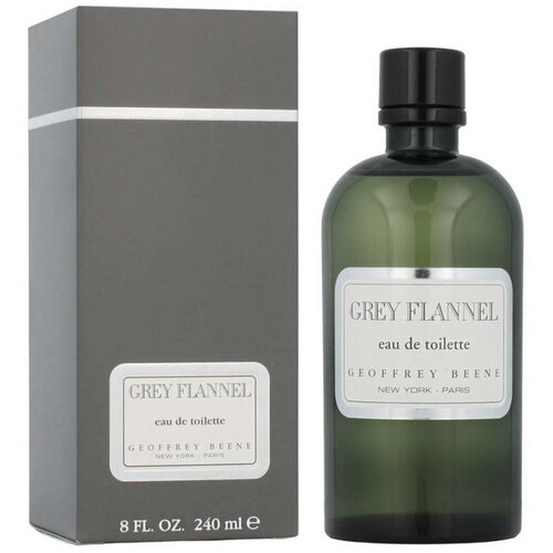 Parfem Grey Flannel 240 ml toaletna voda za mo&amp;scaron;ke Slike