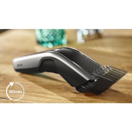 Philips HC5650/15 ma&amp;scaron;inica za &amp;scaron;i&amp;scaron;anje Slike